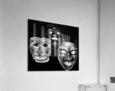 080 Acrylic Print