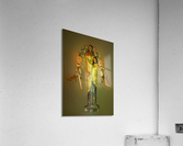 084 Acrylic Print