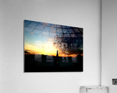 092 Acrylic Print