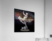 101 Acrylic Print