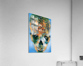103 Acrylic Print