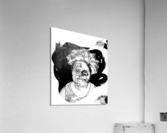 105 Acrylic Print