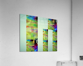 108 Acrylic Print