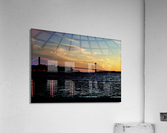 113 Acrylic Print