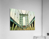 115 Acrylic Print