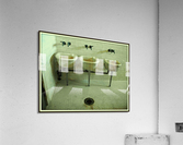 121 Acrylic Print