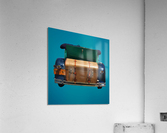 125 Acrylic Print