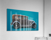 130 Acrylic Print
