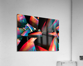 131 Acrylic Print