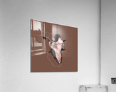 150 Acrylic Print