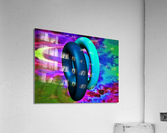 152 Acrylic Print