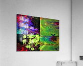 155 Acrylic Print