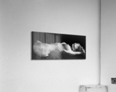 160 Acrylic Print