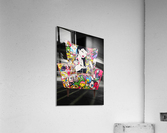 164 Acrylic Print