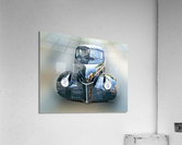 166 Acrylic Print