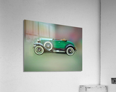 167 Acrylic Print