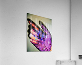 170 Acrylic Print