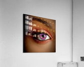 171 Acrylic Print
