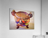 186 Acrylic Print