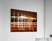 190 Acrylic Print