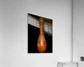 198 Acrylic Print