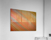 201 Acrylic Print