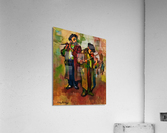 205 Acrylic Print