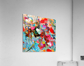 207 Acrylic Print