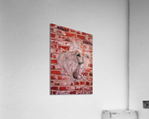 230 Acrylic Print