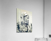 235 Acrylic Print