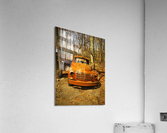245 Acrylic Print