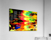 258 Acrylic Print