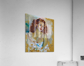 268 Acrylic Print