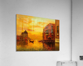 271 Acrylic Print