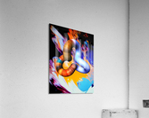 278 Acrylic Print