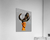 281 Acrylic Print