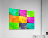 288 Acrylic Print