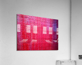 293 Acrylic Print