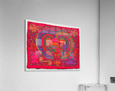 301 Acrylic Print