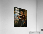 316 Acrylic Print