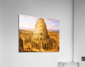 326 Acrylic Print