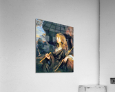 328 Acrylic Print