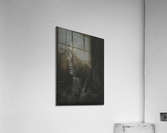 332 Acrylic Print