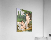 333 Acrylic Print