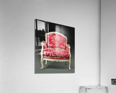 334 Acrylic Print