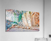 336 Acrylic Print