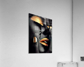 340 Acrylic Print