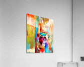 342 Acrylic Print