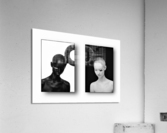 351 Acrylic Print