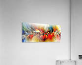 352 Acrylic Print